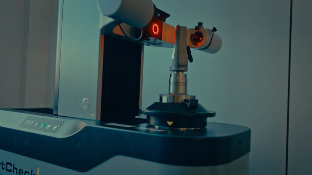 Tr - Azienda - Tecnologia
