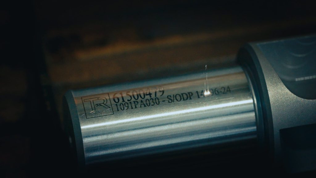 Tr - Servizi - Laser